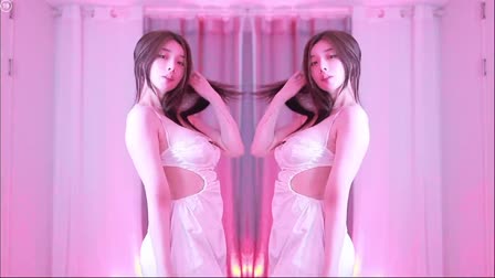 BJ바카스热舞丝袜加特林20250603Hot Dance